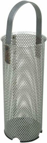 Perko 0493 006 99D Basket Strainer 2-5/8x5-7/8 for Water Strainer 0493 006 PLB