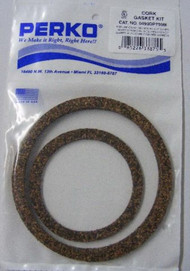 Perko 0493 DP7 99M Cover-Cylinder Gasket for Intake Water Strainer 0493 007 PLB