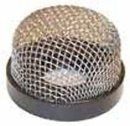 T-H Marine Aerator Stainless Steel Wire Mesh Strainers AS-2DP Marine MD