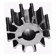 Jabsco Flexible Impeller Pedestal Pump(Neoprene Impeller) 920-0001-P Marine