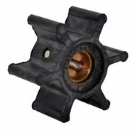 Johnson Pump Impeller. MC97 material (6 Blade)  09-1026B-1 Marine MD