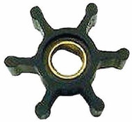 Jabsco Water Puppy Neoprene Impeller (6 Blades)  6303-0001-P Marine
