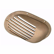 Perko Bronze Scoop Strainers (1-1/4" & 1-1/2") 0066 DP3 PLB - Marine  MD