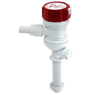 Rule STC Tournament Series Livewell/Aerator Pumps 1,100 GPH  405STC Marine