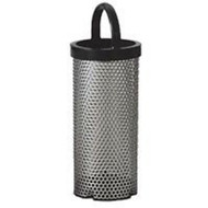 Groco BS-2 Water Strainer 304 Filter Basket S. Steel For ARG-750-S, SA750 boat