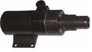 Marpac 7-0901 Macerator Waste Pump 10GPM Boat Marine RV Camper Jabsco 18590-2092