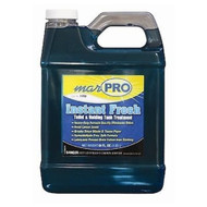 Marpro Instant Fresh Toilet Treatment.8 oz Sold 4 Pk Only. 7-2727 Marine MD