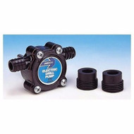 Jabsco 17250-0003 Drill Pump ONLY, 3' Self-Priming 3.5GPM Boat Marine
