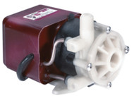 March LC-3CP-MD230 Seal-Less Magnetic Drive Pump 8.5GPM Air Cooled 230V 1PH 60H