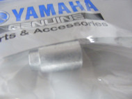New Yamaha 6P3-11325 Anode Marine Outboard Cylinder Crankcase