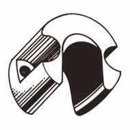 Camp 806190 Mercruiser Outdrive Bearing Carrier Zinc Anode Bravo Marine
