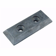 Camp SZ1 Sea Strainer Zinc Anode 3-7/8" x1-1/2" Marine MD