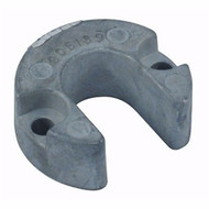Camp 806189 Mercruiser Zinc Lift Ram Trim Cylinder Anode - Alpha Marine