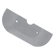 Mercruiser Alpha Gen II Anode Front Plate Magnesium Fresh Water 821629A 2