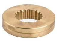 OMC Spacer 0320570 Inboard Lower Unit EI