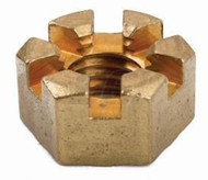 OMC Prop Nut 0314503 Inboard Lower Unit EI