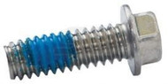 Johnson Evinrude Anode Bolt, Anode 0328694 Outboard Lower Unit EI