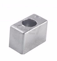 Johnson Evinrude Anode Screw 0395780 Outboard Lower Unit EI