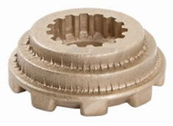 Mercruiser Alpha I Gen II Propeller Tab Washer Received 31211A 3 Lower Unit EI