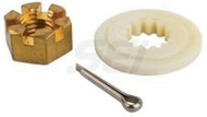 OMC Prop Nut Kit W/O Thrust Washer 400 Series 0175267 Inboard Lower Unit EI