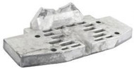 OMC Anode 982438 Inboard Lower Unit EI
