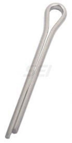 Volvo Cotter Pin 3852056 Inboard Lower Unit EI