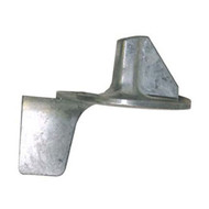 Mercury 25 HP Anode Trim Tab Zinc 98432T6 98432Q 6 8M0027789 Lower Unit