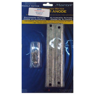 Mercury 175-200-225-250-275-300 Anode Bar Kit Aluminm Transom 818297Q 1 43396A2