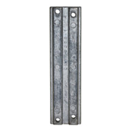 Mercury 40-45-50-55-60-65-70-75-80-90-100 Anode Bar Zinc 818298Q1 818298 43396A1