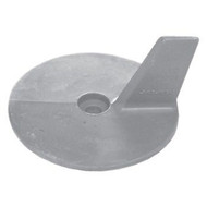 Yamaha 25-30-40-50 Mercury 20-25-28-30 Anode TrimTab Zinc 664-45371-01-00 82795M
