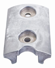 Johnson Evinrude Anode Bearing Housing 0431708 Outboard Lower Unit EI