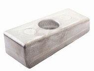 Mercury Anode 826134T3 Lower unit EI