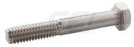 Mercury Bolt Anode 10-40003 33 Lower unit EI