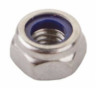 Mercury Nut Anode 11-40138 6 Lower unit EI