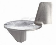 NO ACTIVE --- Mercury Trim Tab 98432Q6 Lower unit EI