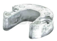 Mercruiser Alpha I Gen II Anode Trim Ram Al 806189A Lower Unit EI