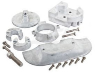 Mercruiser Alpha I Gen II Anode Kit Alum 90-116-05ATK Lower Unit EI