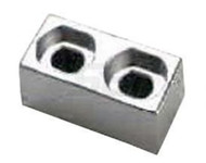 Yamaha Anode 6E5-45251-00-00 Outboard Lower Unit EI