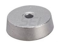 Yamaha Anode 688-45251-01-00 Outboard Lower Unit EI