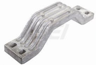 Yamaha 115-130-150-200-225-250-300 Anode 6G5-45251-02-00 Outboard EI