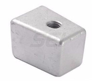 Yamaha Anode 67C-45251-00-00 Outboard Lower Unit EI