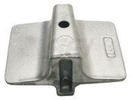 Yamaha Anode 6AH-45251-00-00 Outboard Lower Unit EI