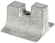 Yamaha Anode 6AW-45373-00-00 Outboard Lower Unit EI
