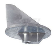 Yamaha 40-48-50-55 Anode Rep: 679-45371-00-00 Outboard Lower Unit EI