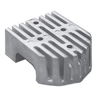 Mercruiser Alpha I Bravo I II III Anode Block Kit Magnesium 821631T 3 70631M