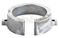 Mercruiser Bravo Anode Bearing Carrier Zinc 806188 Lower Unit EI