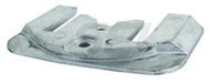 Mercruiser Bravo Anode Upper Plate Al 817373A Lower Unit EI