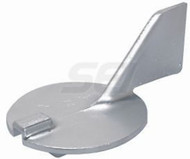 Yamaha Anode 67F-45371-00 Outboard Lower Unit EI