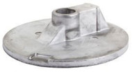 Mercruiser Bravo Anode Plate Al 76214-4A Lower Unit EI