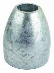 Mercruiser Bravo Anode Prop Zinc 865182 Lower Unit EI